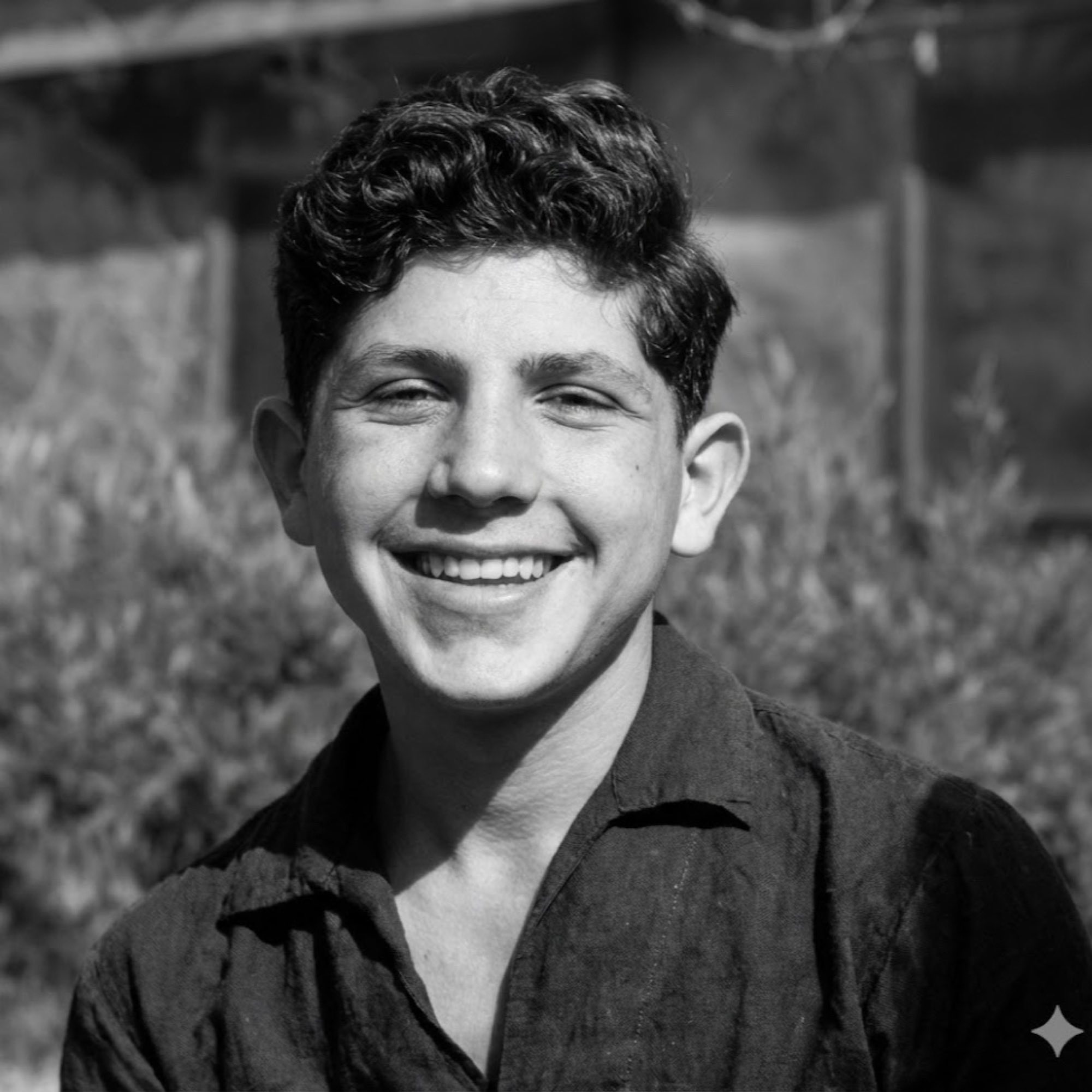 איזה תלמיד היית