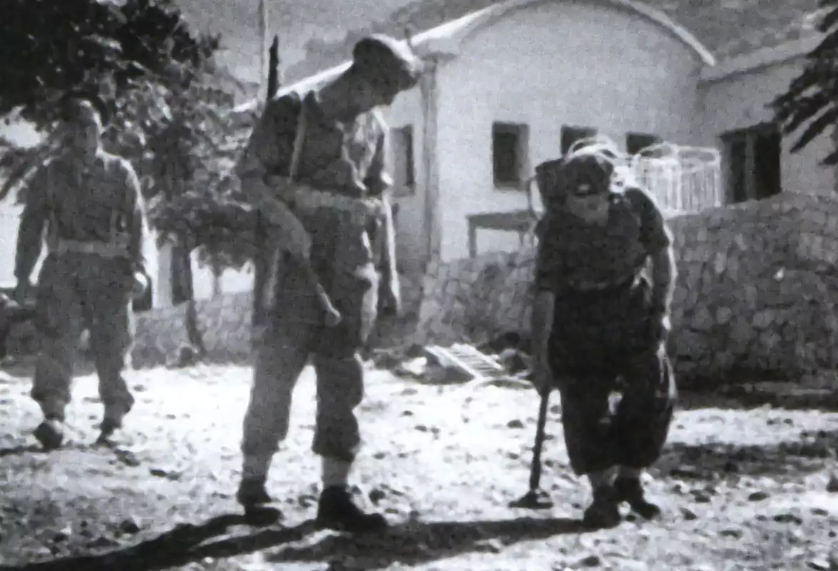 השבת השחורה